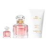 MON GUERLAIN EDP 50ML + EDP 5ML + BODY LOTION 75ML