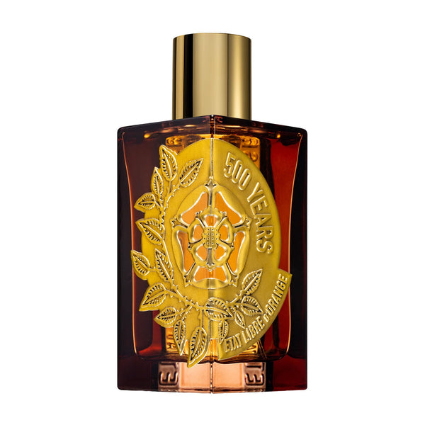500 YEARS EAU DE PARFUM 100ML