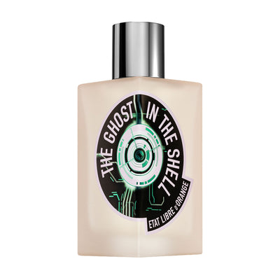 GHOST IN THE SHELL EAU DE PARFUM 100ML