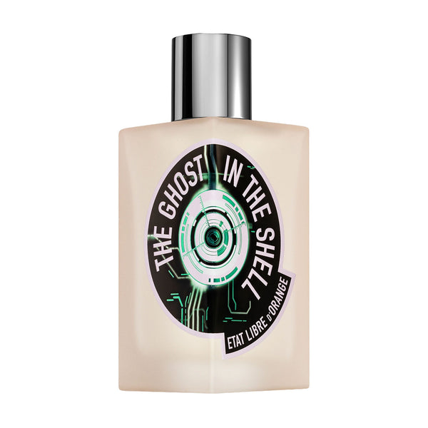 GHOST IN THE SHELL EAU DE PARFUM 100ML