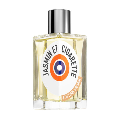 JASMIN ET CIGARETTE EAU DE PARFUM 100ML
