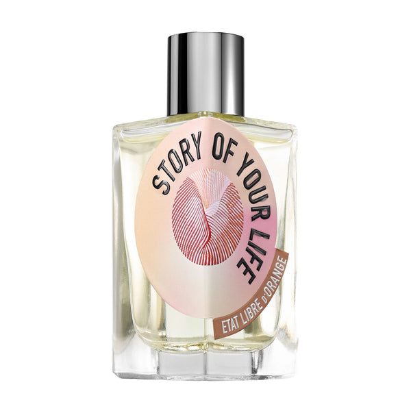 STORY OF YOUR LIFE EAU DE PARFUM 100ML