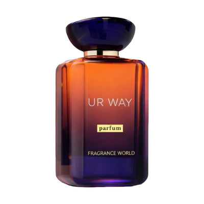 UR WAY PARFUM 100ML
