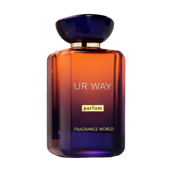 UR WAY PARFUM 100ML