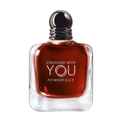 STRONGER WITH YOU POWERFULLY EAU DE PARFUM 50ML