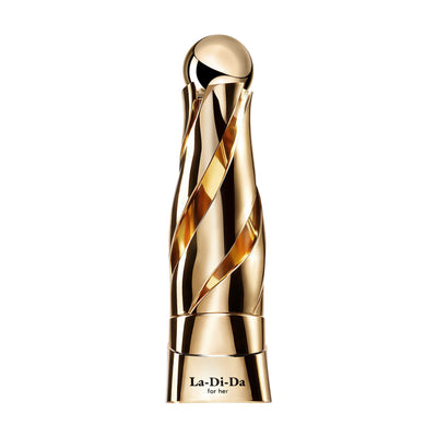 LA DI DA FOR HER EAU DE PARFUM 100ML