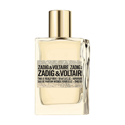 THIS IS REALLY HER EAU DE PARFUM 50ML