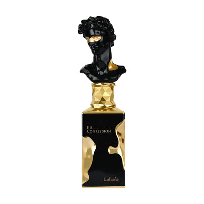HIS CONFESSION EAU DE PARFUM 100ML