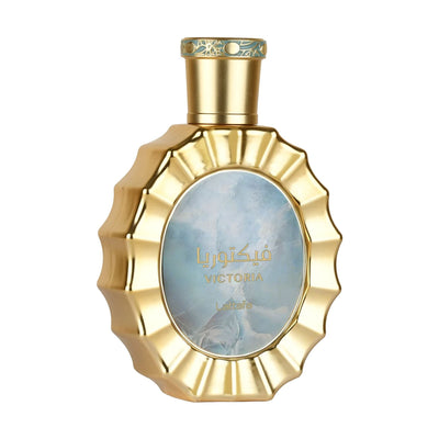 VICTORIA EAU DE PARFUM 100ML