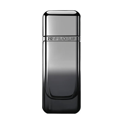 212 VIP BLACK ELIXIR EAU DE PARFUM 100ML