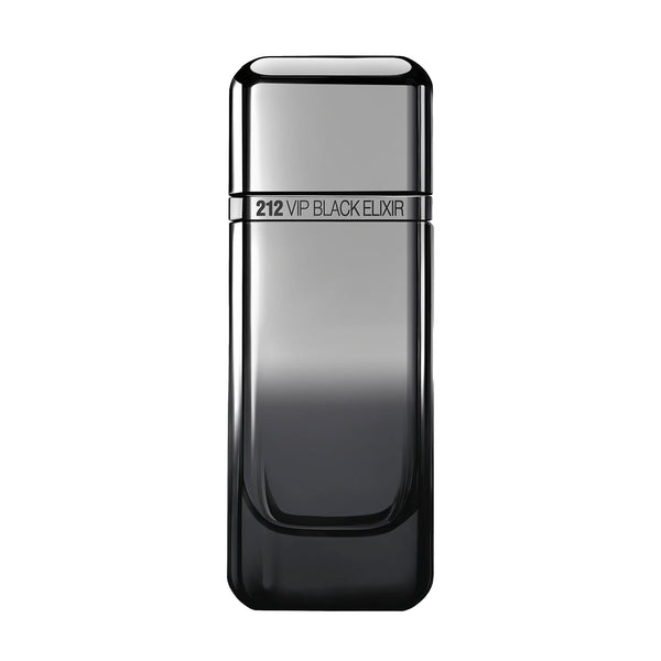 212 VIP BLACK ELIXIR EAU DE PARFUM 100ML