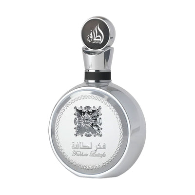 FAKHAR PLATIN EAU DE PARFUM 100ML