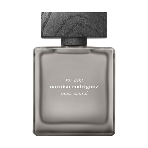FOR HIM MUSK SANTAL EAU DE PARFUM 100ML