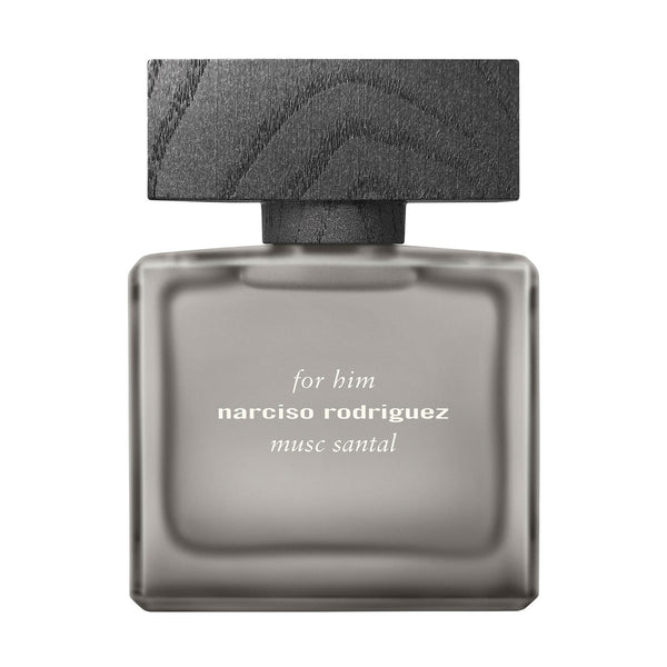 FOR HIM MUSK SANTAL EAU DE PARFUM 50ML
