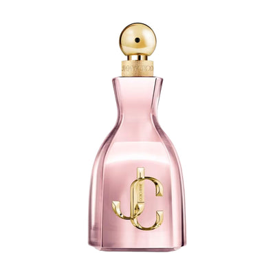 I WANT CHOO WITH LOVE EAU DE PARFUM 100ML