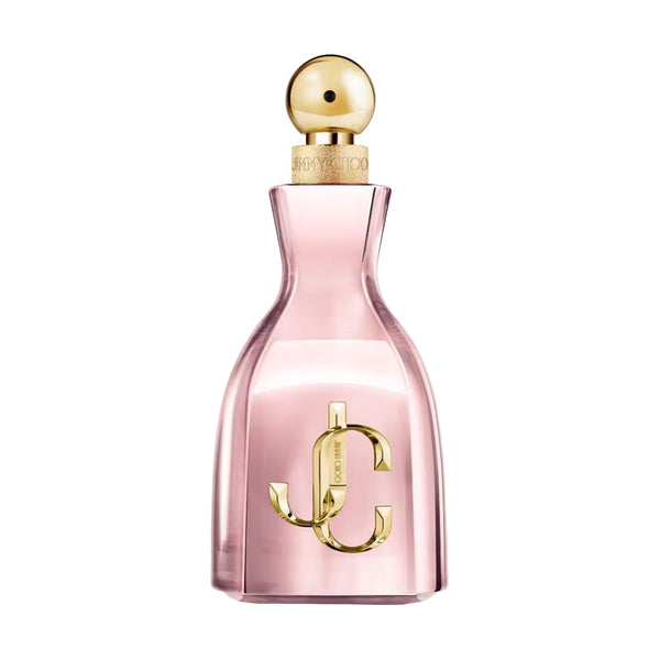 I WANT CHOO WITH LOVE EAU DE PARFUM 100ML