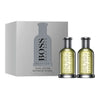 BOSS BOTTLED EAU DE TOILETTE  2 X  30ML