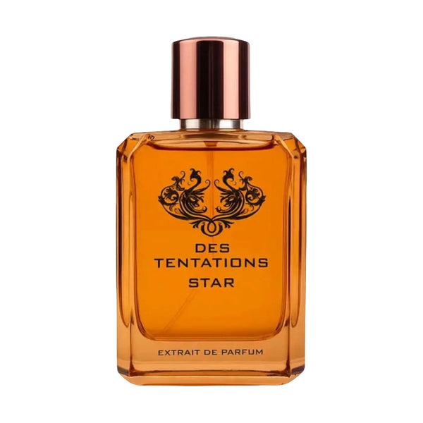 DES TENTATION STAR EAU DE PARFUM 100ML