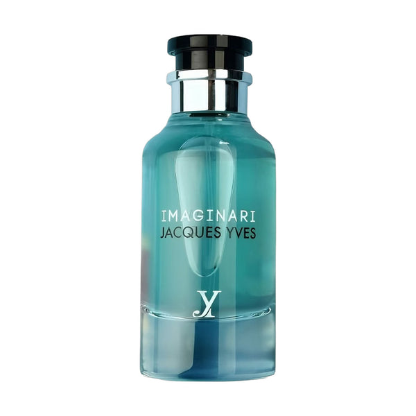 JACQUES YVES IMAGINARI EAU DE PARFUM 100ML