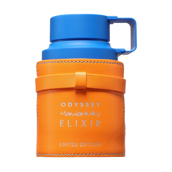 ODYSSEY MANDARIN SKY ELIXIR EAU DE PARFUM 60ML