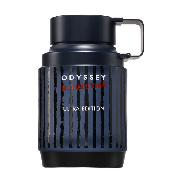 ODYSSEY REVOLUTION ULTRA EDITION EAU DE PARFUM 100ML