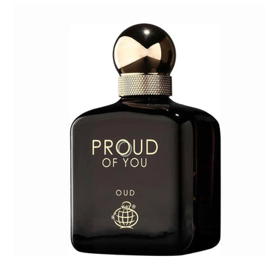 PROUD OF YOU OUD EAU DE PARFUM 100ML