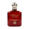 PROUD OF YOU EAU DE PARFUM 100ML