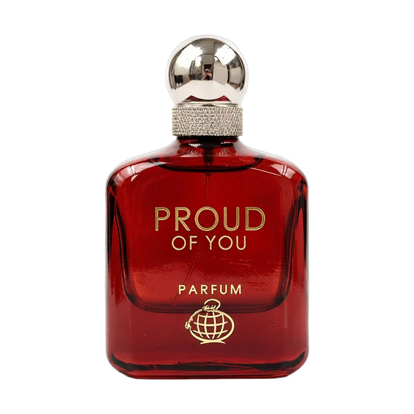 PROUD OF YOU EAU DE PARFUM 100ML