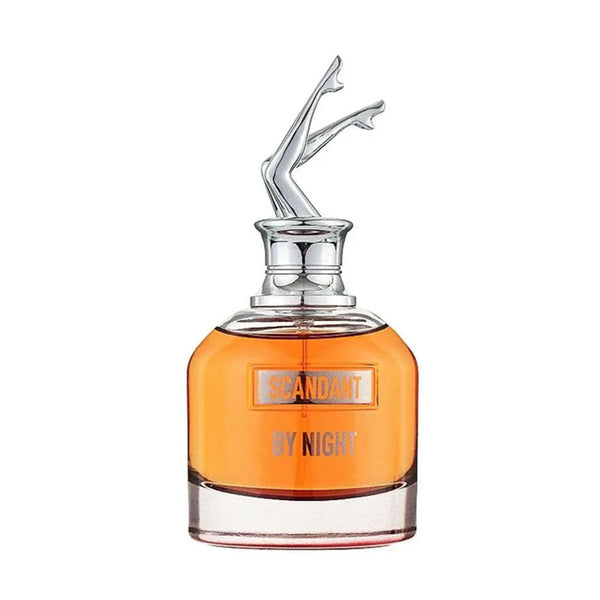 SCANDANT BY NIGHT EAU DE PARFUM 100ML