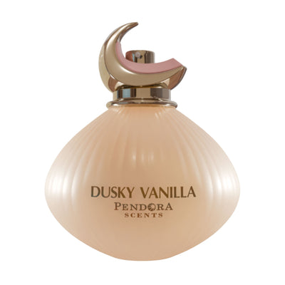 DUSKY VANILLA EAU DE PARFUM 100ML