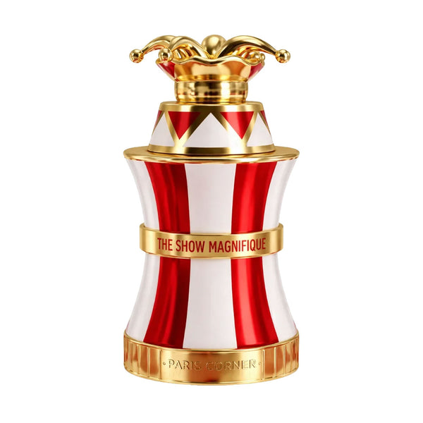 SHOW MAGNIFIQUE EAU DE PARFUM 100ML