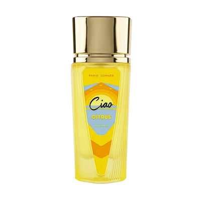 CIAO CITRUS EAU DE PARFUM 100ML