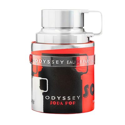 ODYSSEY SODA POP EAU DE PARFUM 100ML