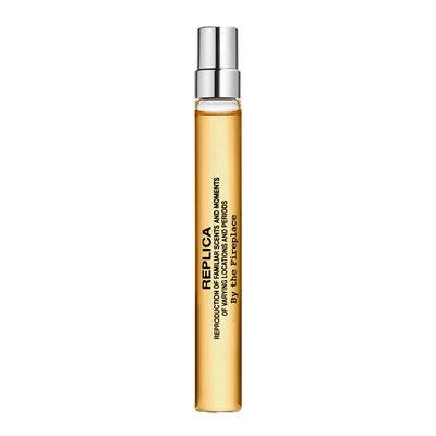 REPLICA BY THE FIREPLACE EAU DE TOILETTE 10ML