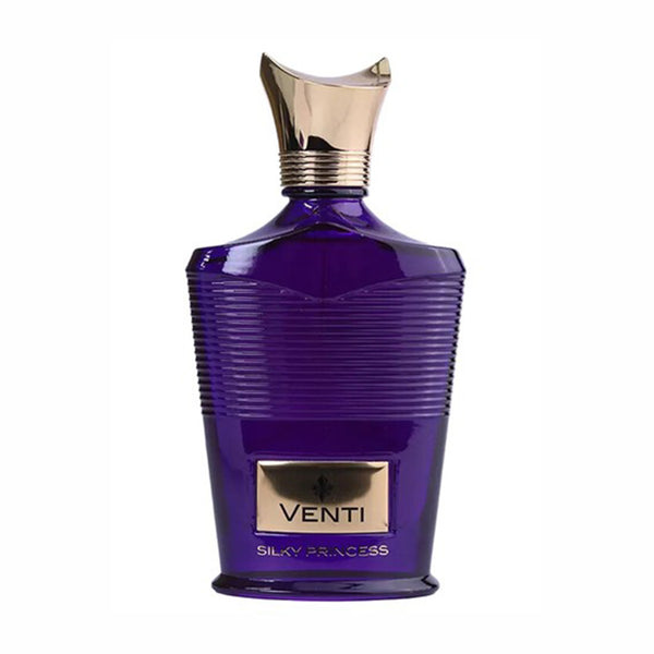 VENTI SILKY PRINCESS EAU DE PARFUM 100ML