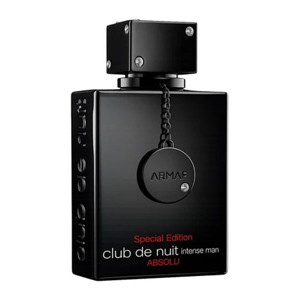 CLUB DE NUIT INTENSE MAN ABSOLU PARFUM SPECIAL EDITION 100ML