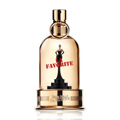 LA FAVORITE EAU DE PARFUM 50ML
