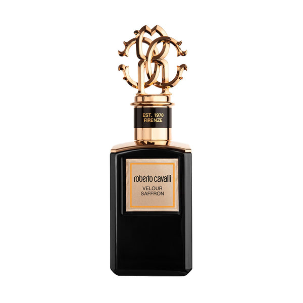 VELOUR SAFFRON EAU DE PARFUM 100ML