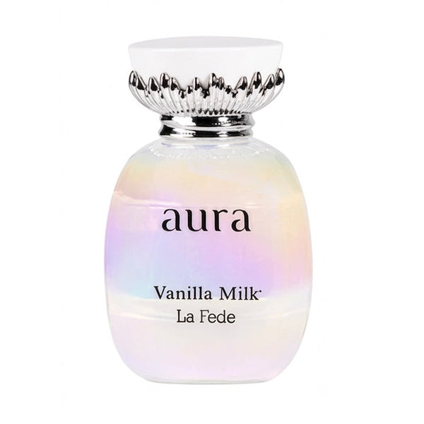 AURA VANILLA MILK EAU DE PARFUM 100ML