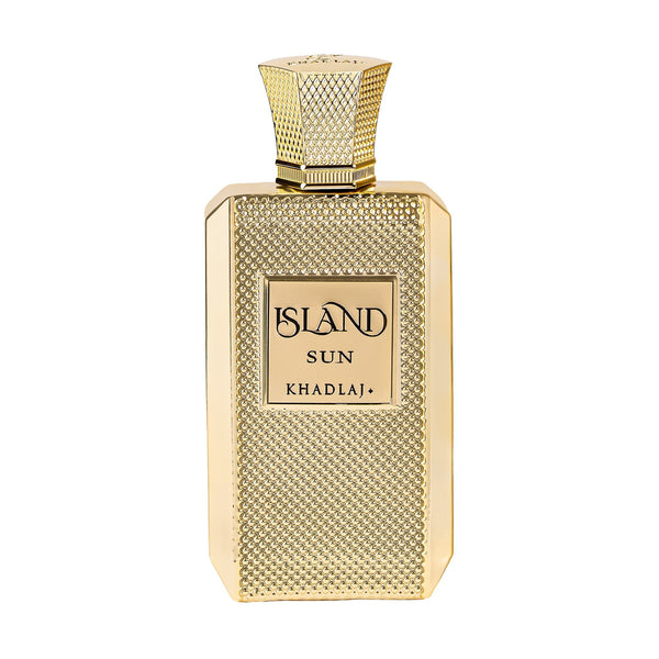 ISLAND SUN EXTRAIT DE PARFUM 100ML