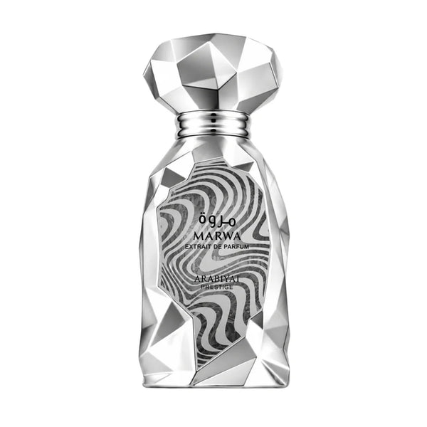 MARWA EXTRAIT DE PARFUM 60ML
