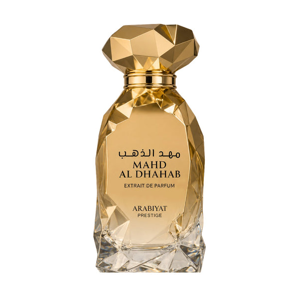 MAHD AL DHAHAB EXTRAIT DE PARFUM 60ML