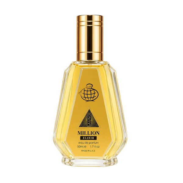 LA UNO MILLION ELIXIR EAU DE PARFUM 50ML