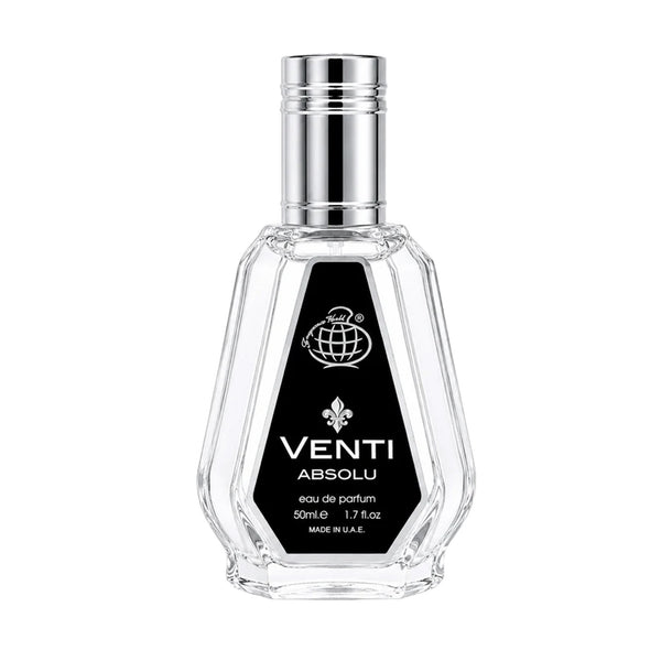VENTI ABSOLU EAU DE PARFUM 50ML