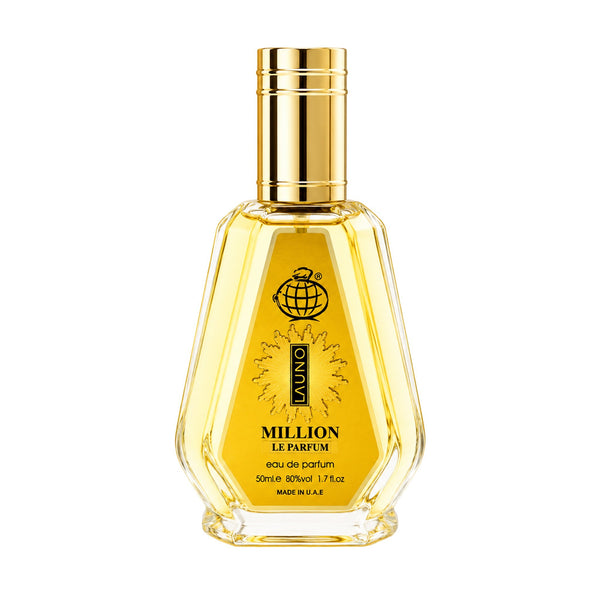 LA UNO MILLION LE PARFUM 50ML