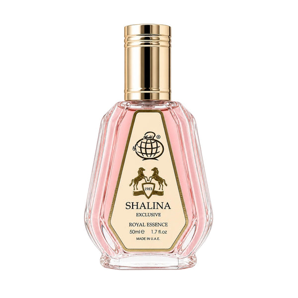 SHALINA EXCLUSIVE EAU DE PARFUM 50ML