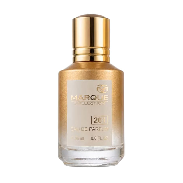 MARQUE COLLECTION - MC 261 EAU DE PARFUM 25ML