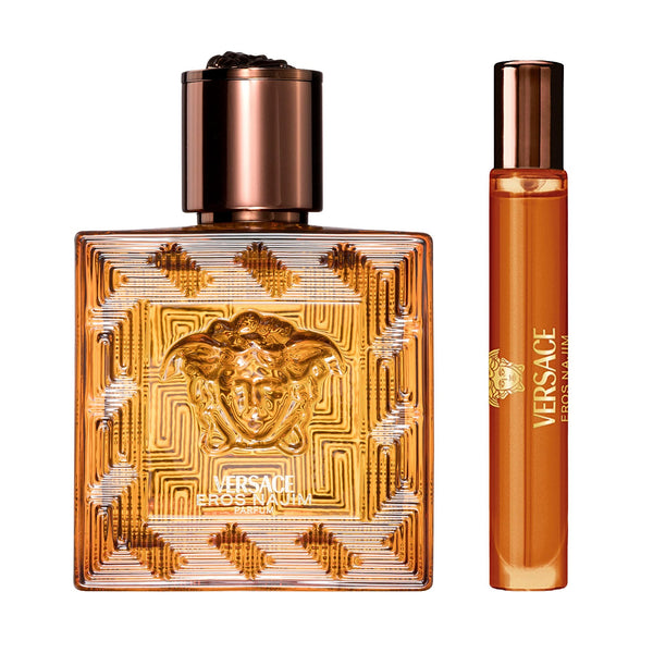 EROS NAJIM PARFUM 100ML + PARFUM 10ML