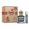 SCANDAL POUR HOMME EDT 100ML + EDT 20ML