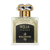 BURLINGTON 1819 EAU DE PARFUM 100ML